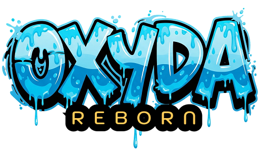 Oxyda play